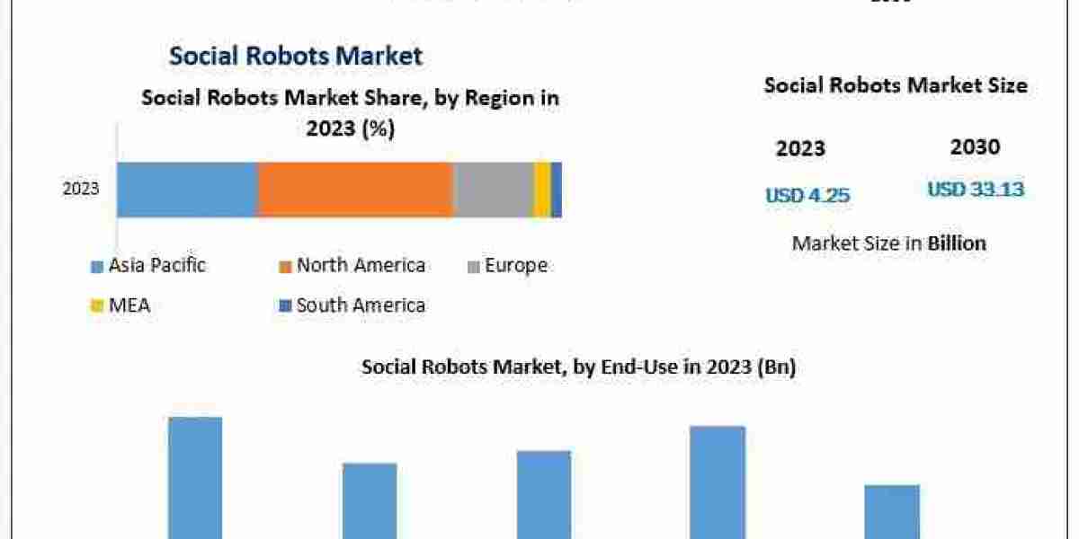 Empathy in Automation: The Expanding Role of Social Robots