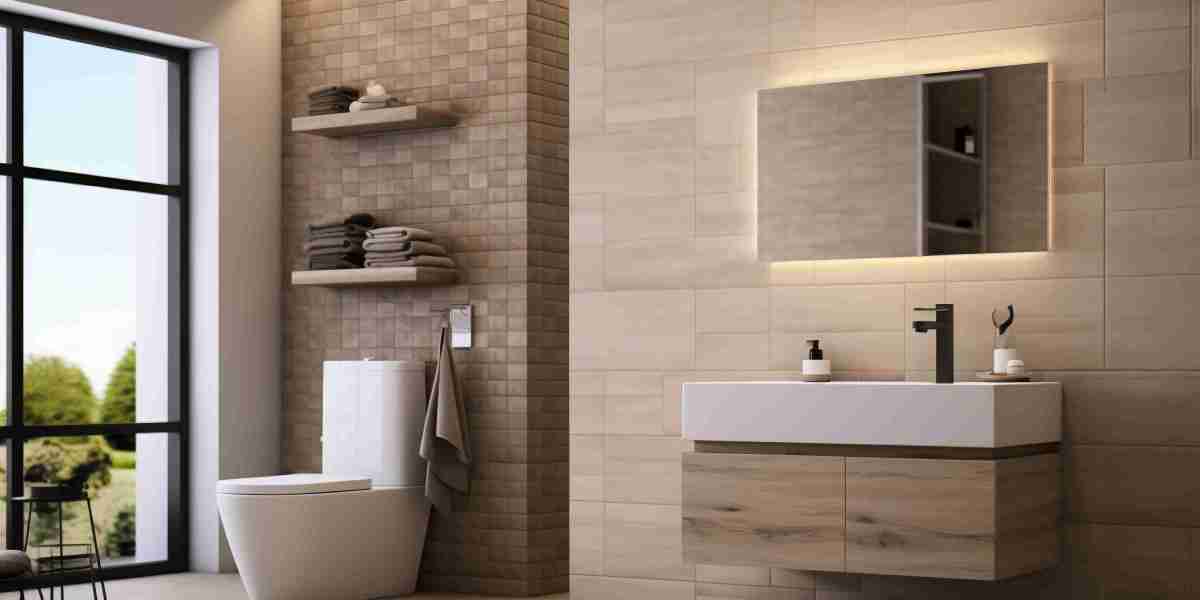 Enhancing Modern Spaces with Stylish and Functional Toilet Cubicles