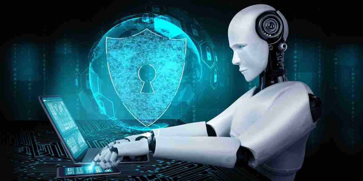 The Impact of Artificial Intelligence on Cybersecurity Strategies