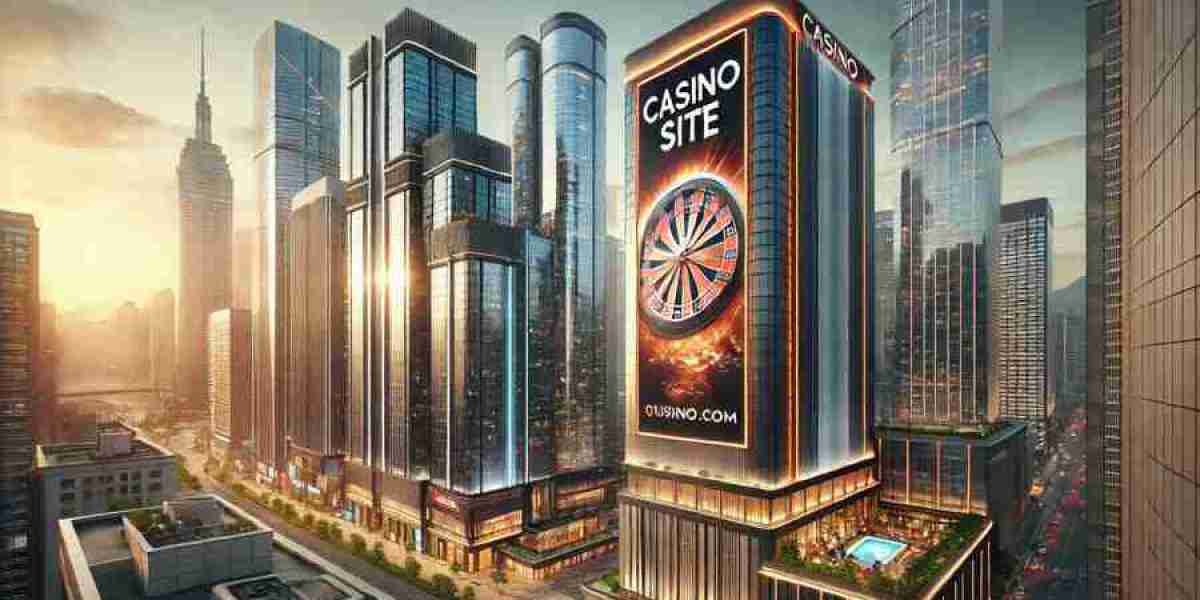 Gateway to Legal Online Casinos