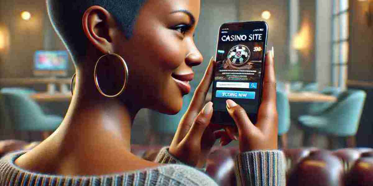 Unlocking Casino Site Secrets