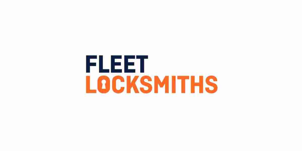 Trusted Commercial Locksmith Services by Fleet Locksmiths