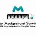 My Assignment Services