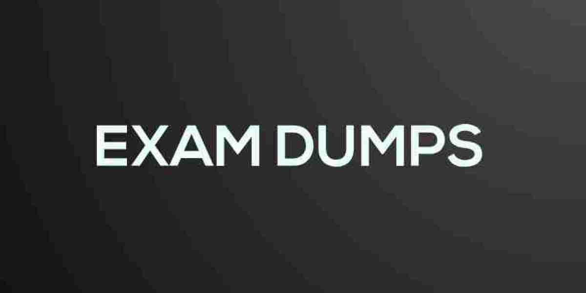 How Exam Dumps Fit Into a Modern Study Plan