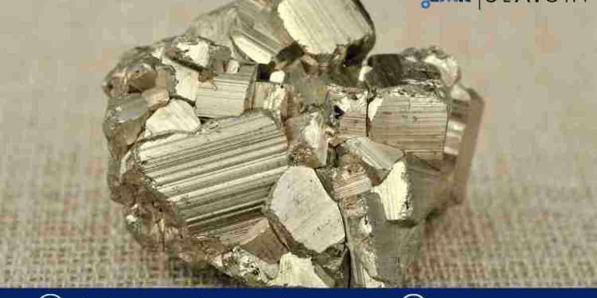 Pyrite Market Size & Trends | Growth Analysis - 2032