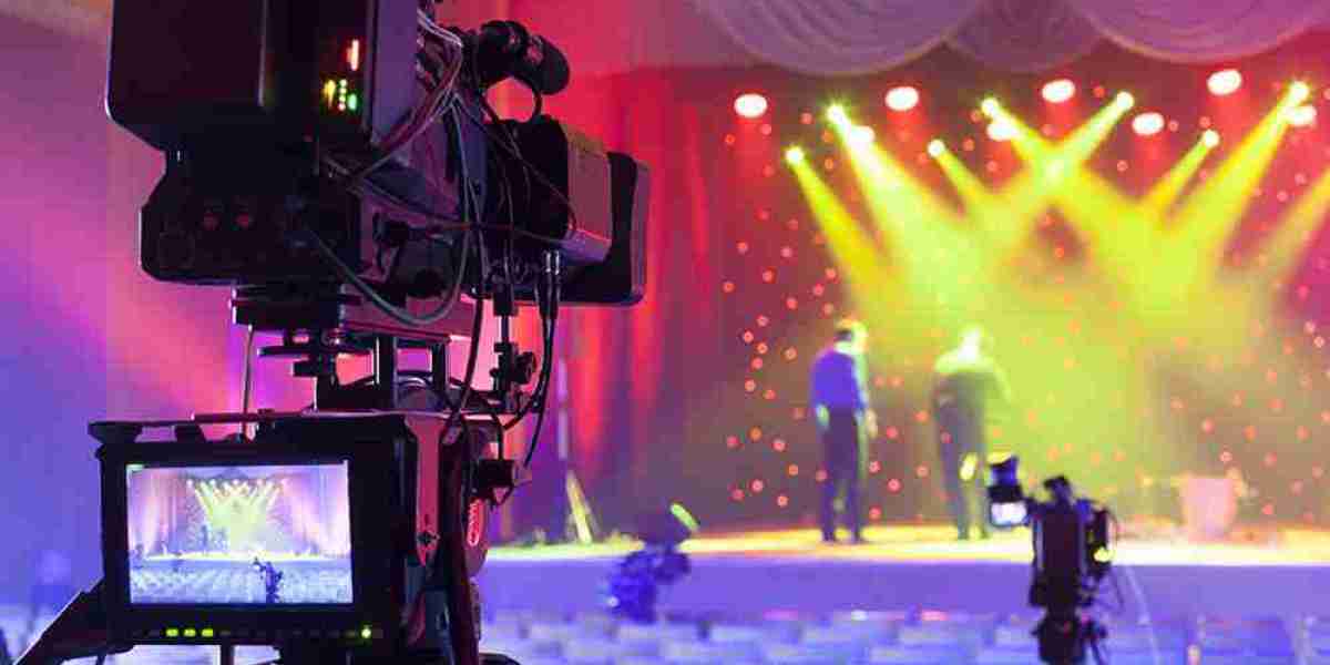 Event Video Production by Shoot At Sight