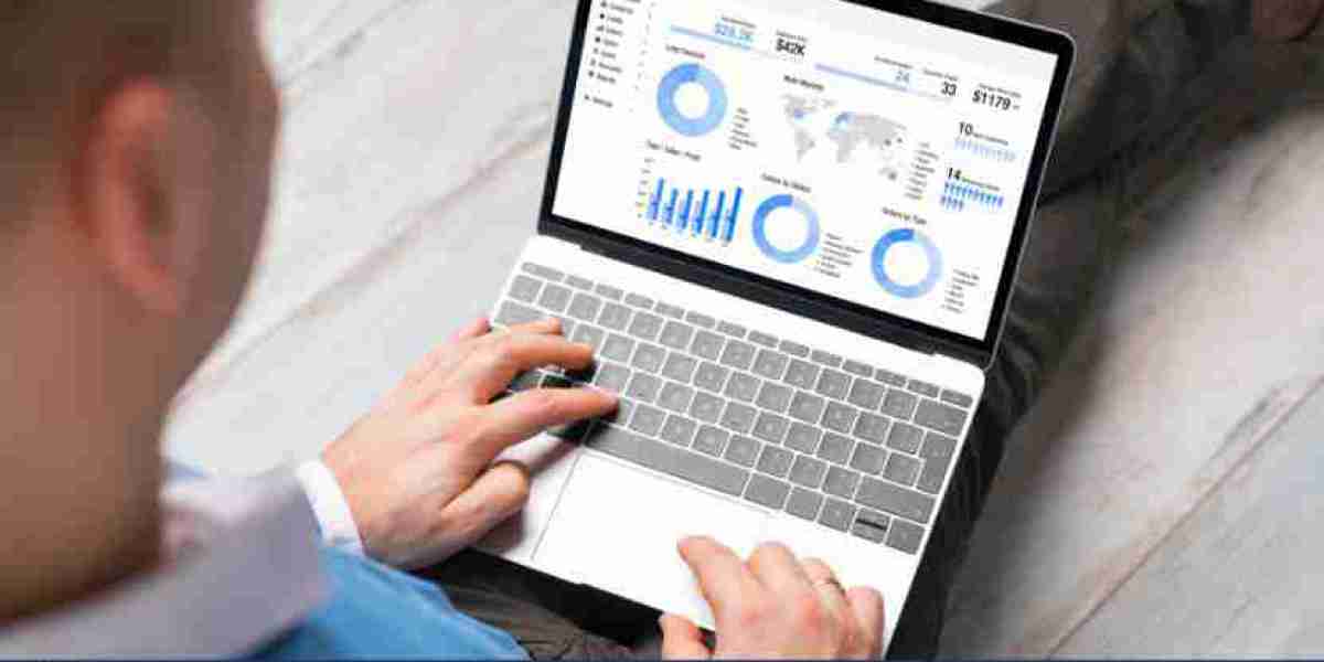 Award Management Software Market 2024-2032: Growth, Trends, and Key Insights