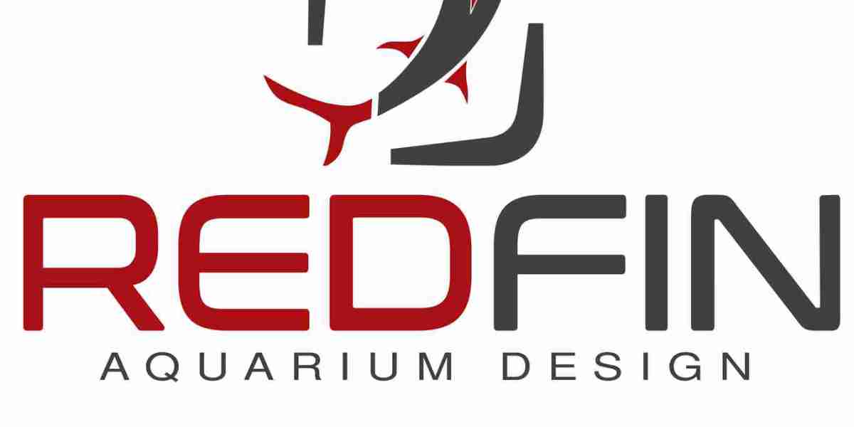 The Finest Luxury Residential & Commercial Aquariums Offered by RedFin Aquarium Design