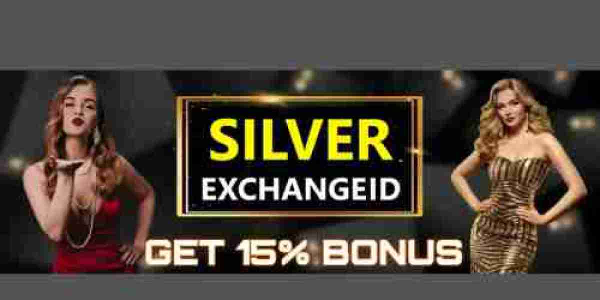 Silver Exchange ID  | Create ID on Silverexch and Win Big