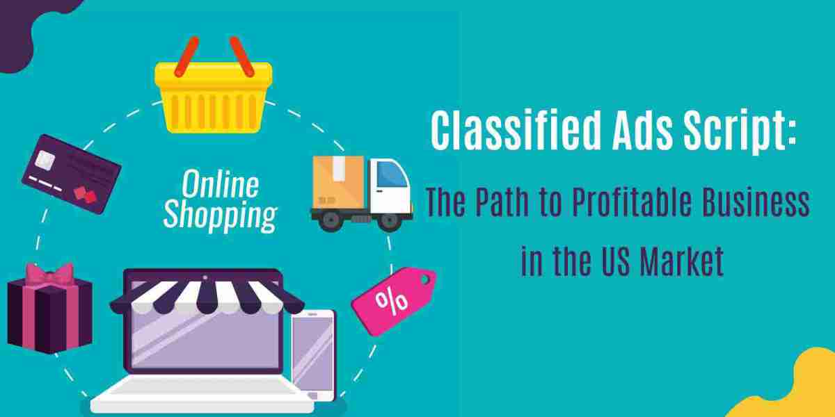 Classified Script: The Path to Profitable Business in the US Market