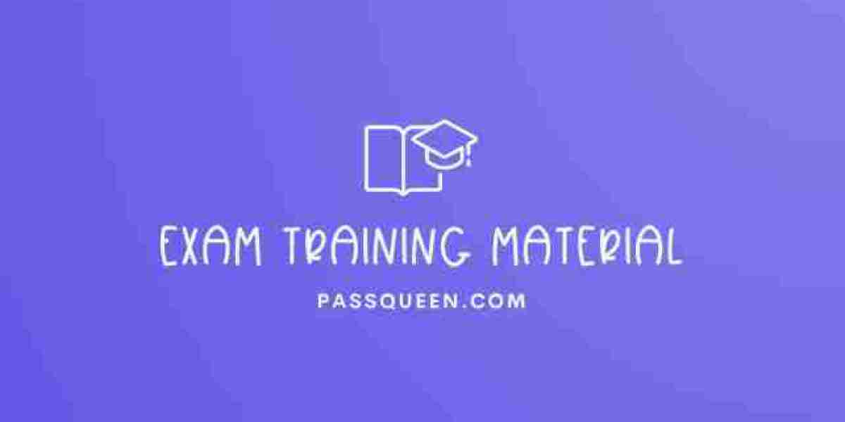 PassQueen.com Exam Training Material: Perfect for Every Exam