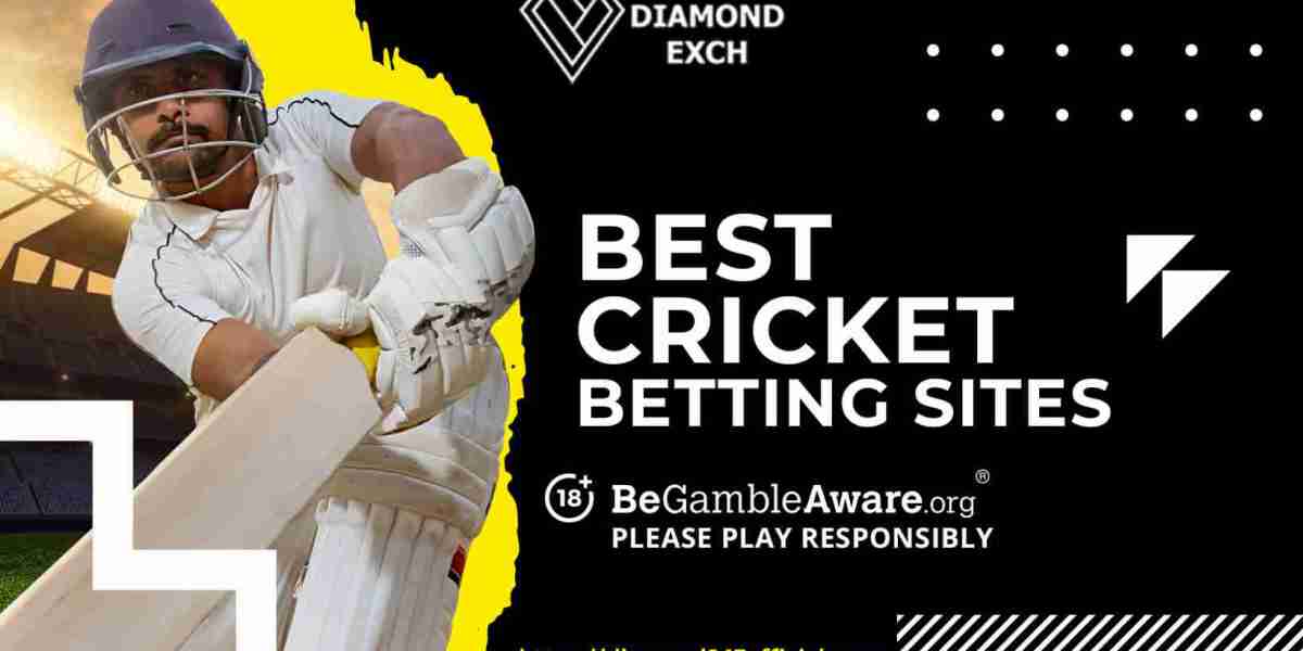 Online Cricket ID: Best Betting ID Provider in India