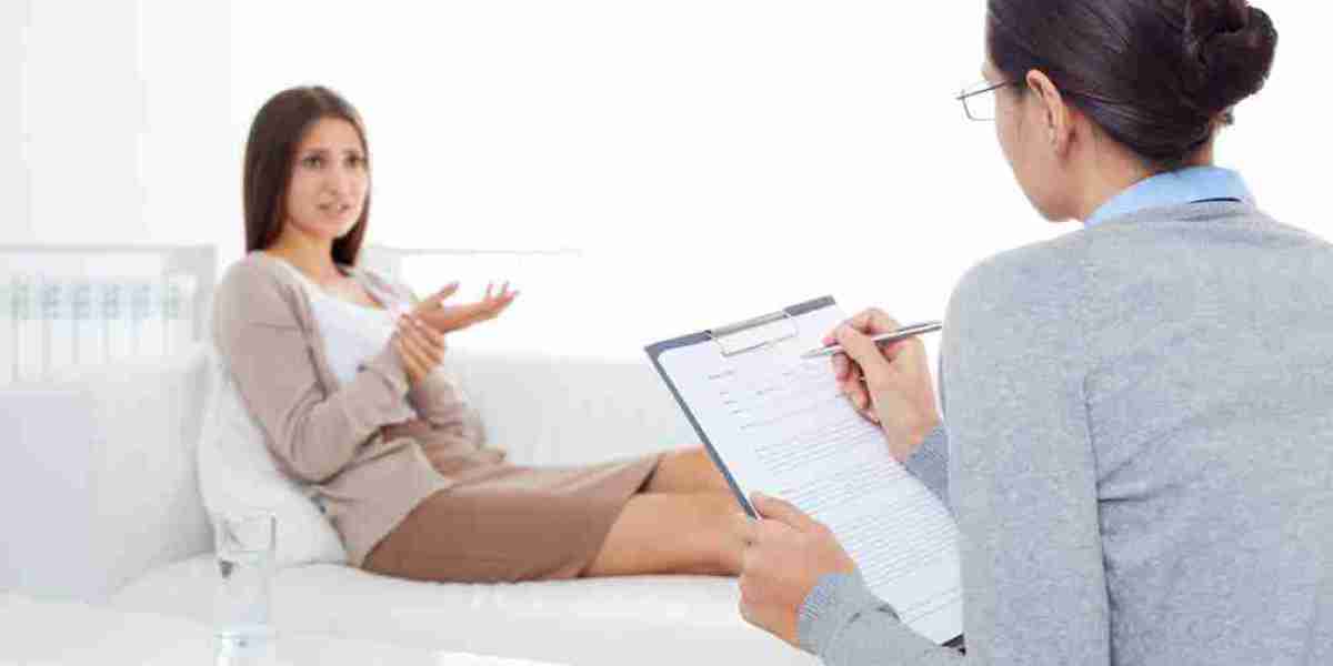 Dr Priyanka Kalra is Best Psychiatrist in Ludhiana