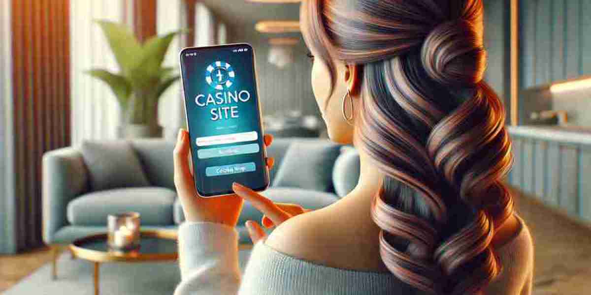 Explore the Thrills of Online Casinos