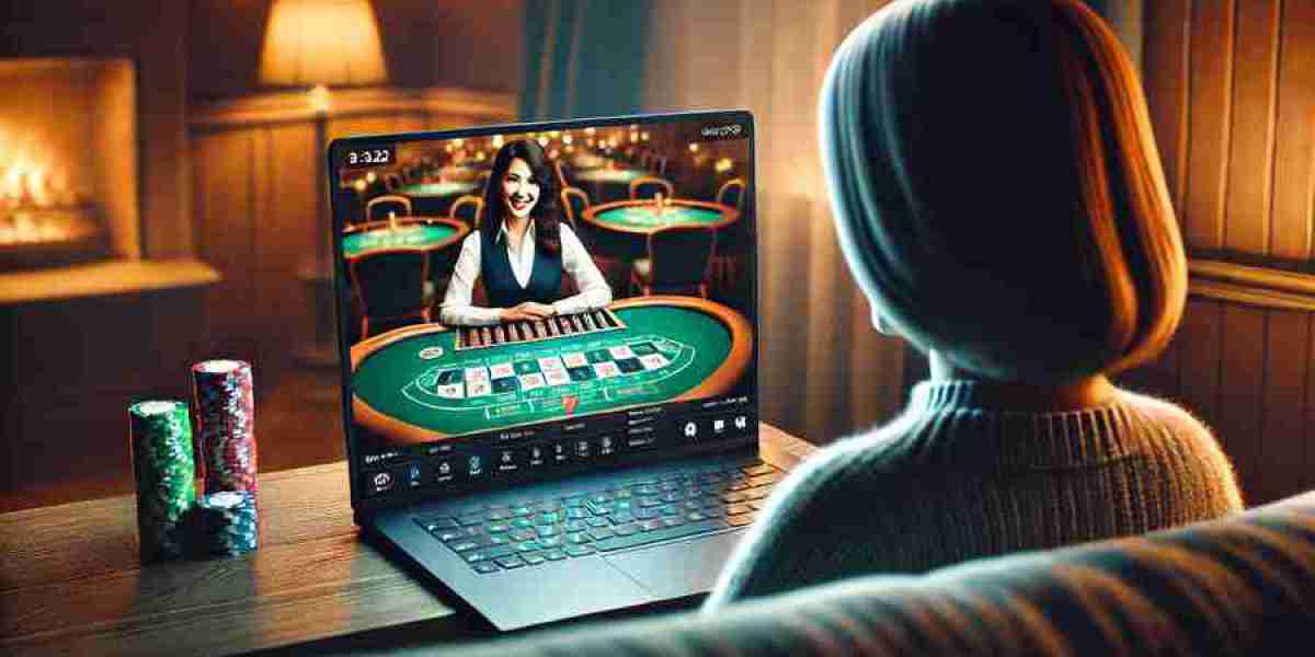 Mastering Online Casinos