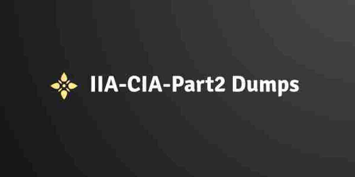 Reliable IIA-CIA-Part2 Dumps for First-Time Exam Success