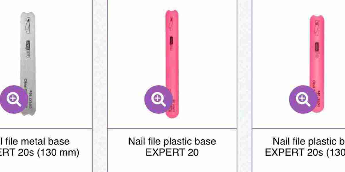 Elevating Nail Care: Industry Standards and the Role of Premium Tools