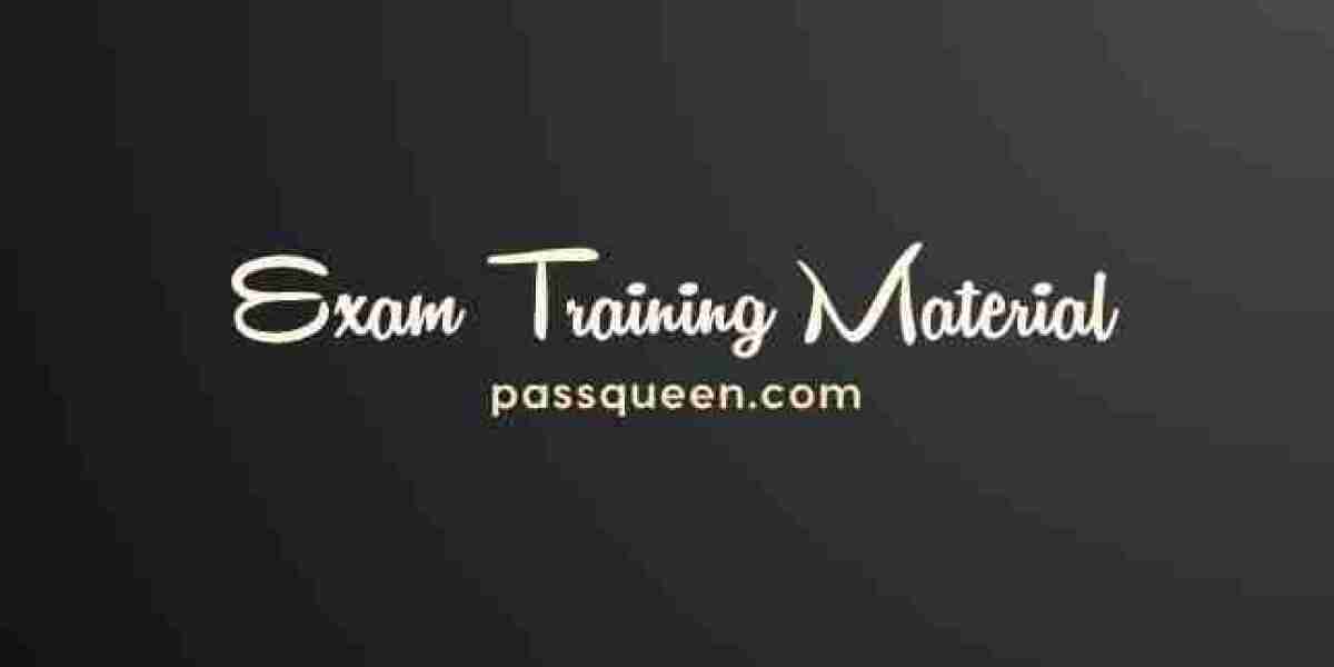 High-Quality, Low-Cost Exam Training Material from PassQueen.com