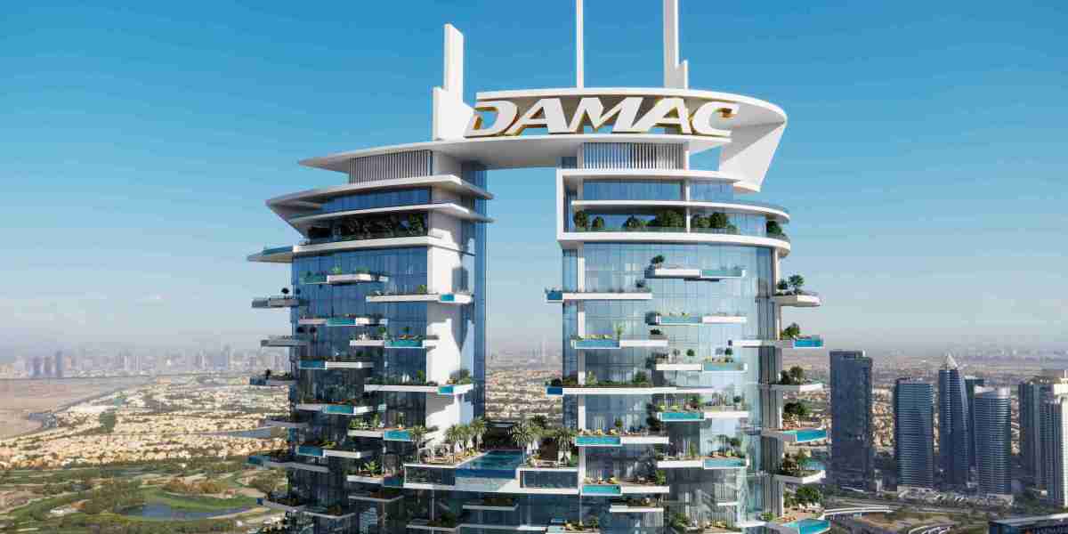 Top reasons why investors invest in DAMAC Properties Dubai