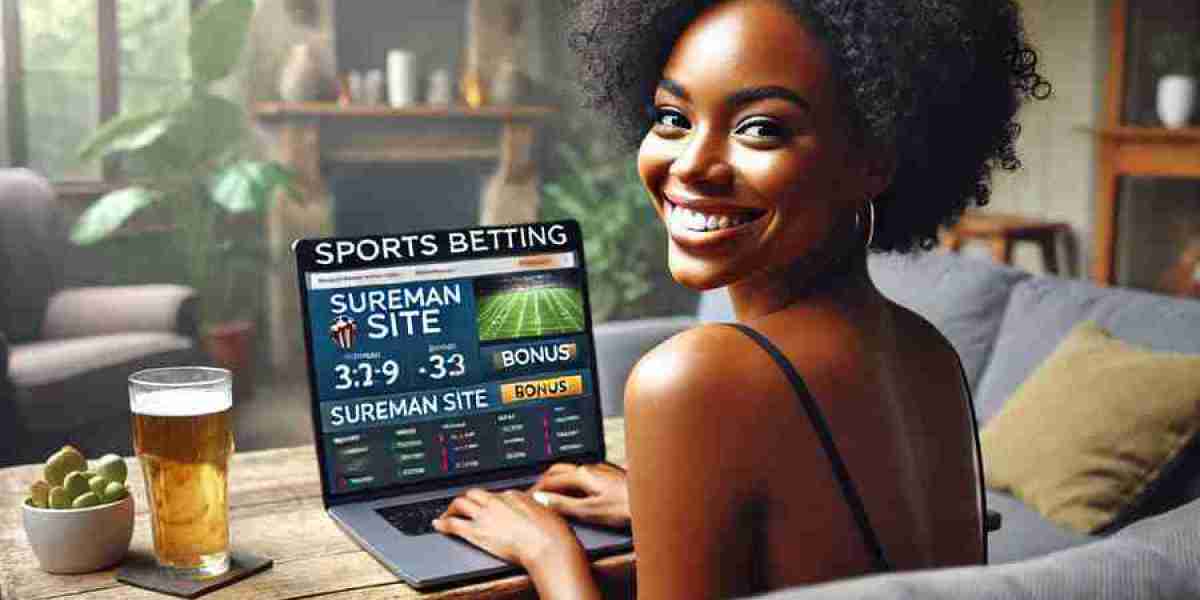 A Beginner’s Journey into Sports Betting