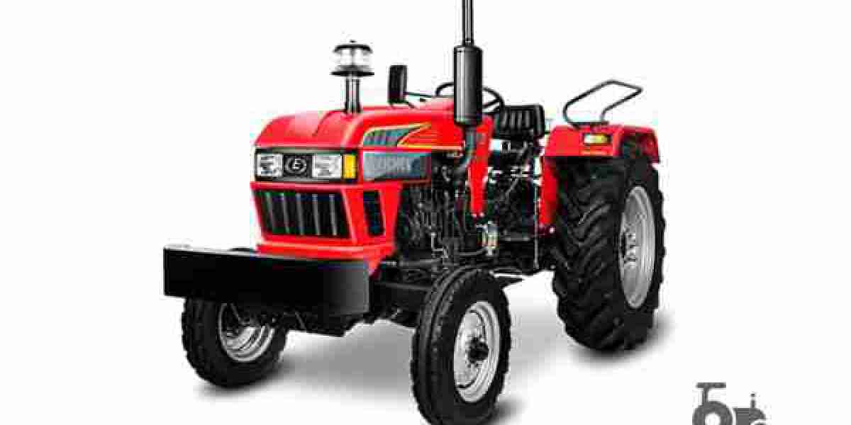 New Tractor Models, Tractor Price in India