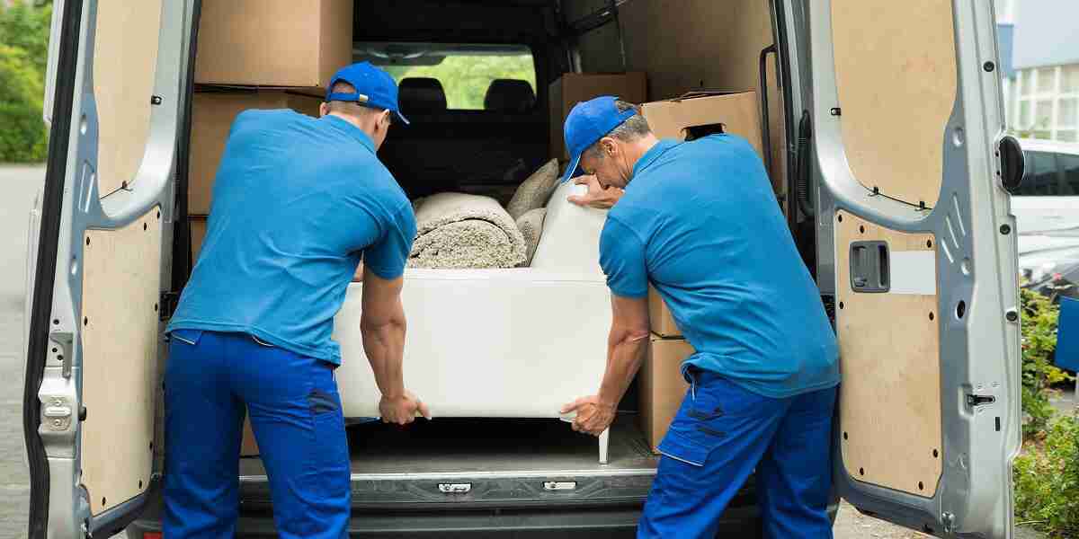 Reliable Furniture Movers Melbourne – Your Perfect Moving Solution