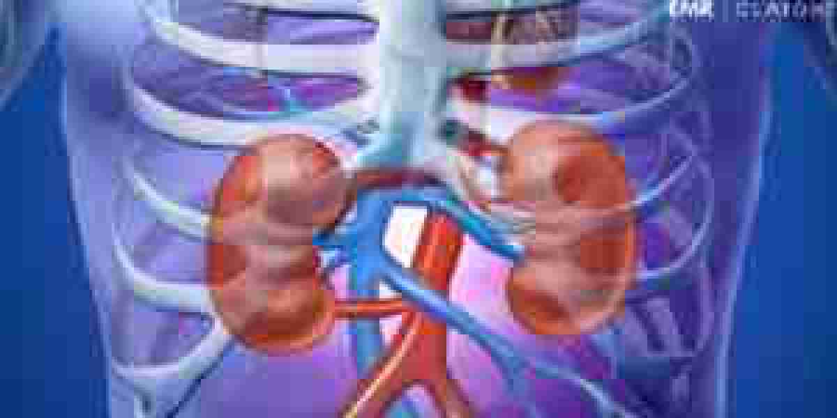 Global Acute Kidney Injury Treatment Market