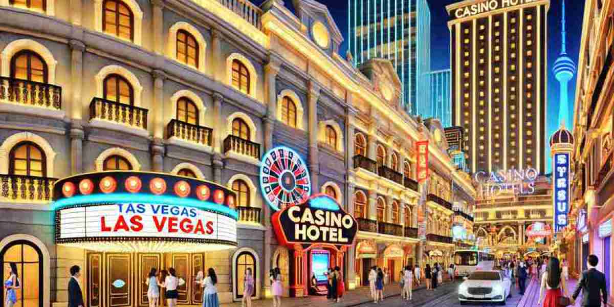 Explore Live Casino Wonders