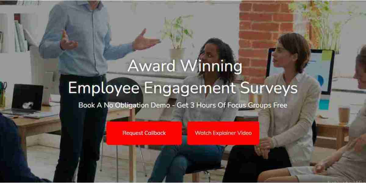 The Role of Colleague Engagement Surveys in Enhancing Employee Motivation