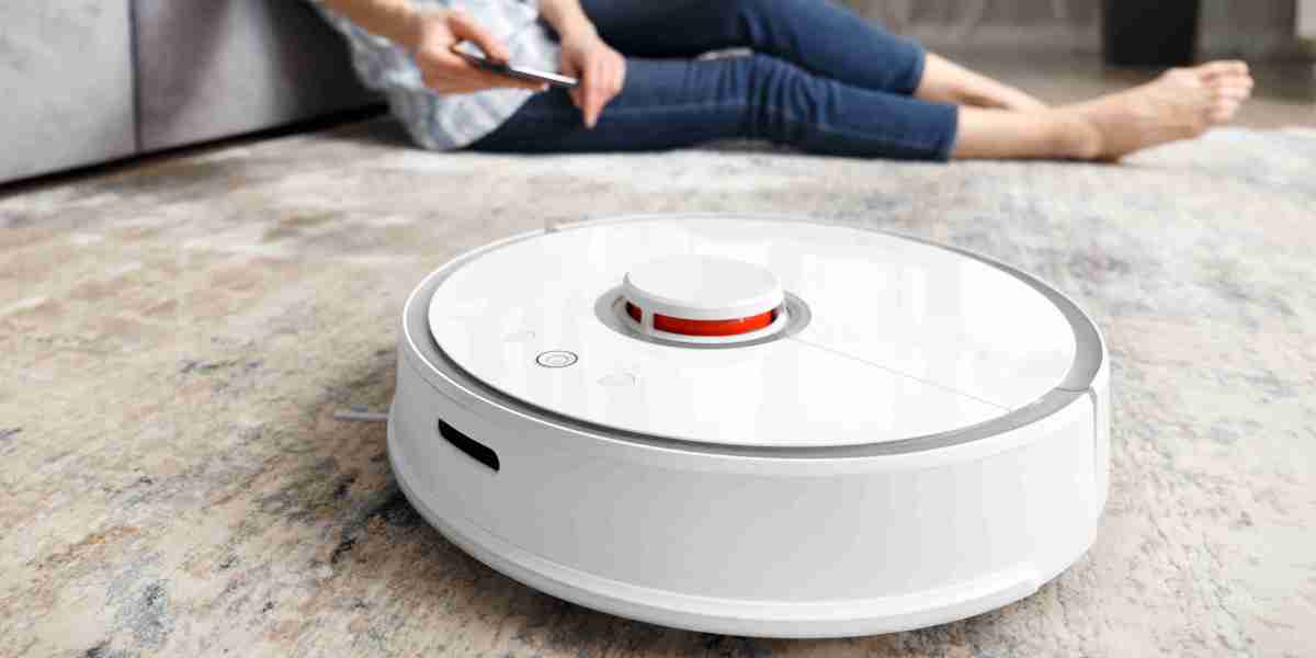 7 Easy Tips For Totally Making A Statement With Your Robot Vacuum That Mops