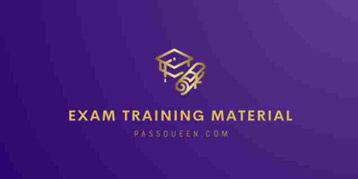 Your Success Story Begins with PassQueen.com Training Material