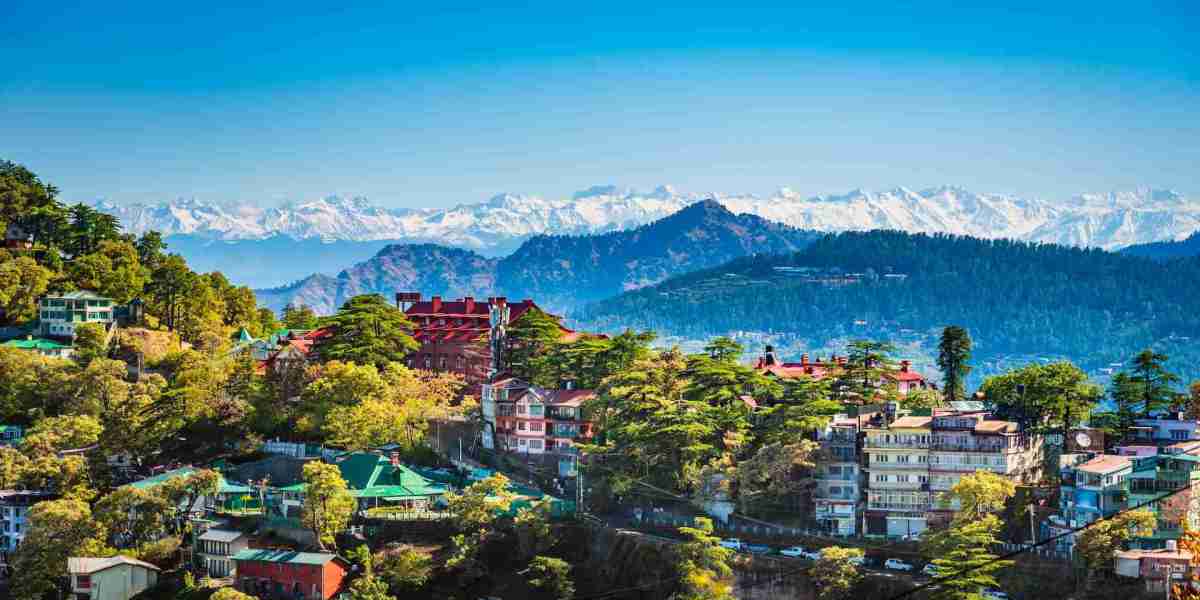 Panchkula to Shimla Taxi