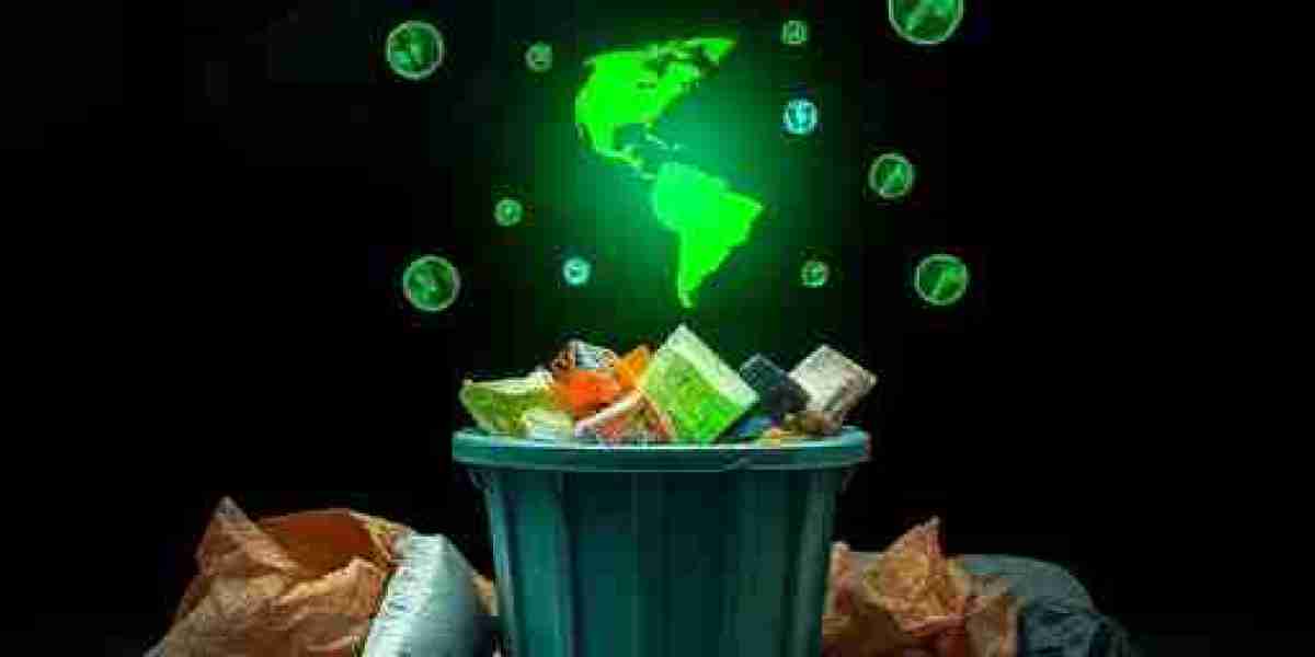 Road Ahead for the Smart Waste Management System in India