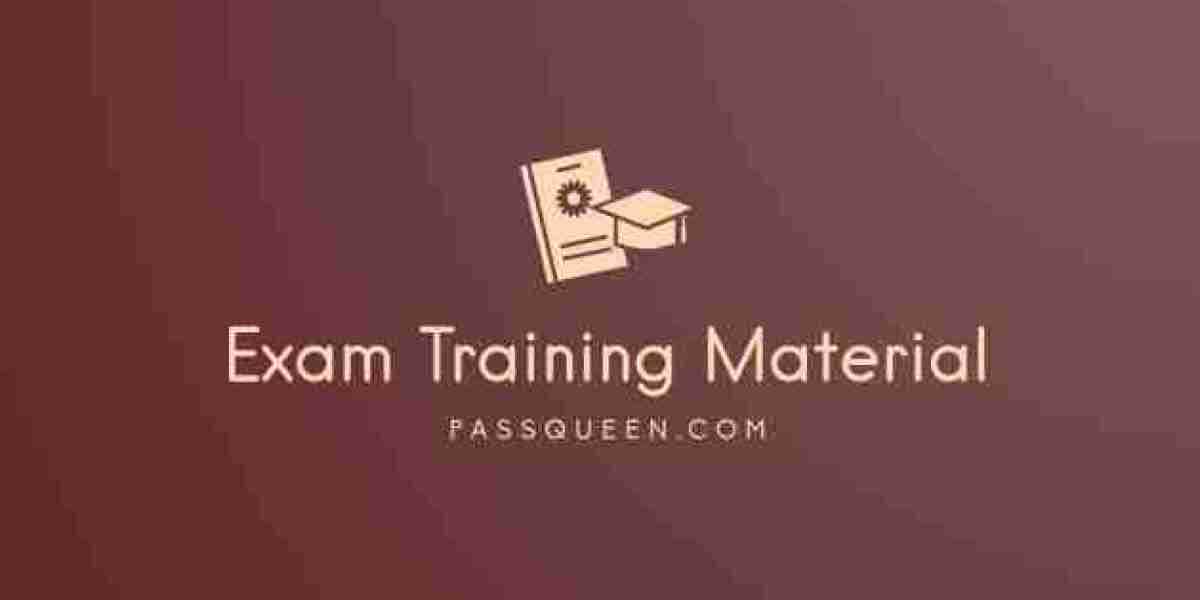 Passqueen.com: Where Exam Training Material Meets Success