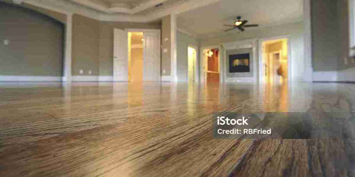 Flooring Installation: Choosing the Right Materials for a Long-Lasting Finish