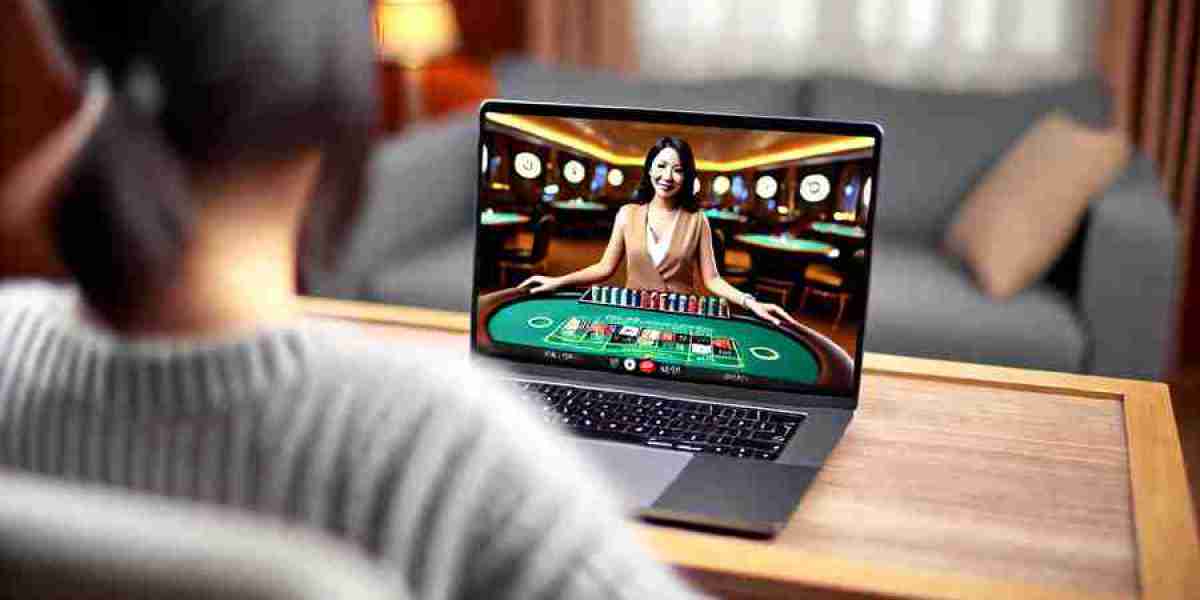 Mastering Advanced Baccarat Tips