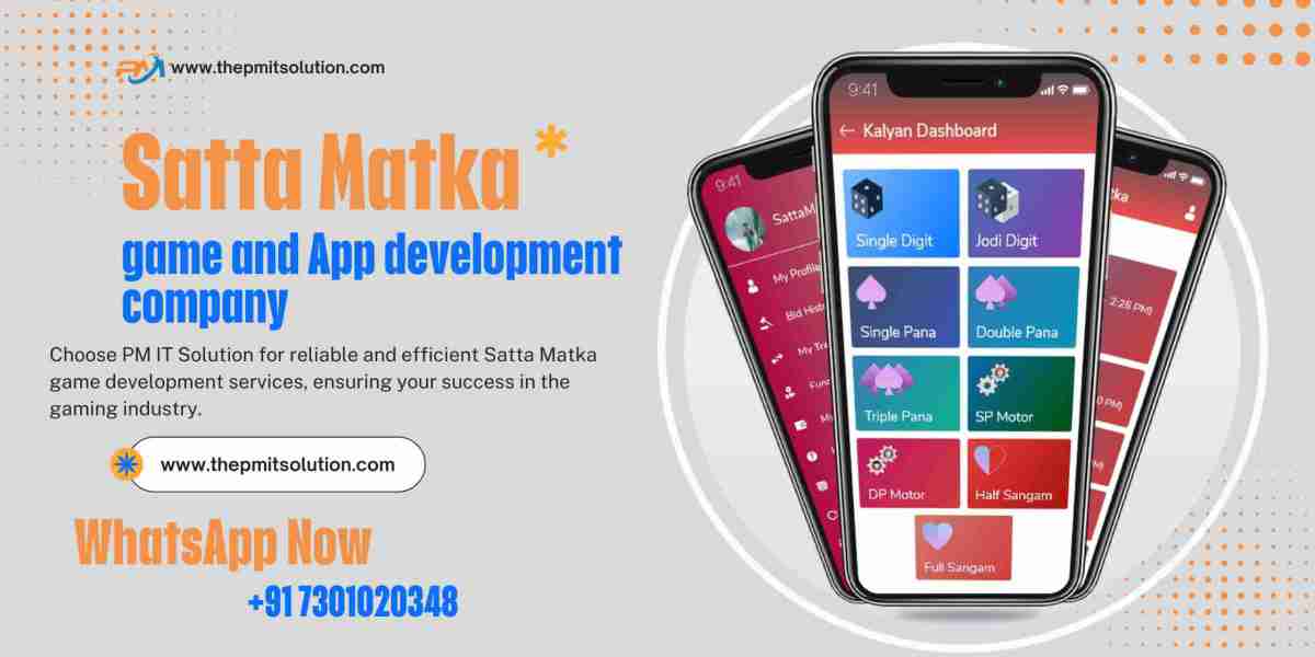 Legal Considerations for Developing a Satta Matka Game