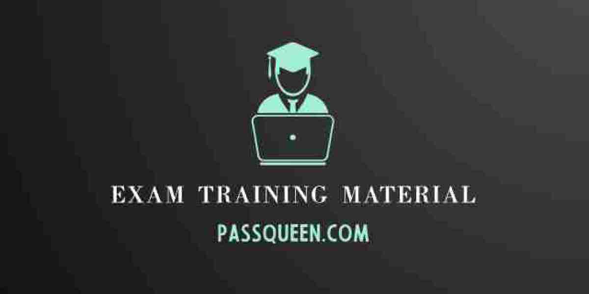 Unlock High-Level Expertise with PassQueen.com Exam Training Material