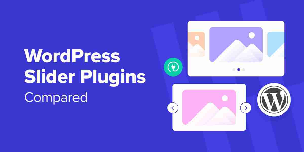 6 Best & Fastest WordPress Image Slider Plugins – A RocketPress Guide