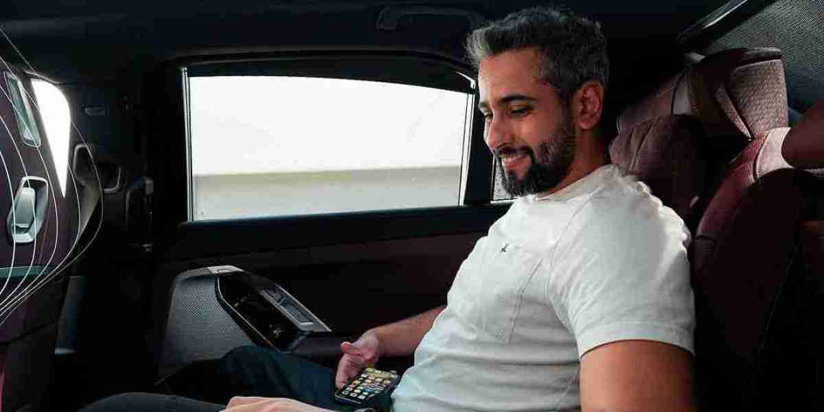 Cab, Taxi, and Car Rental Service in Kuwait | RideRove