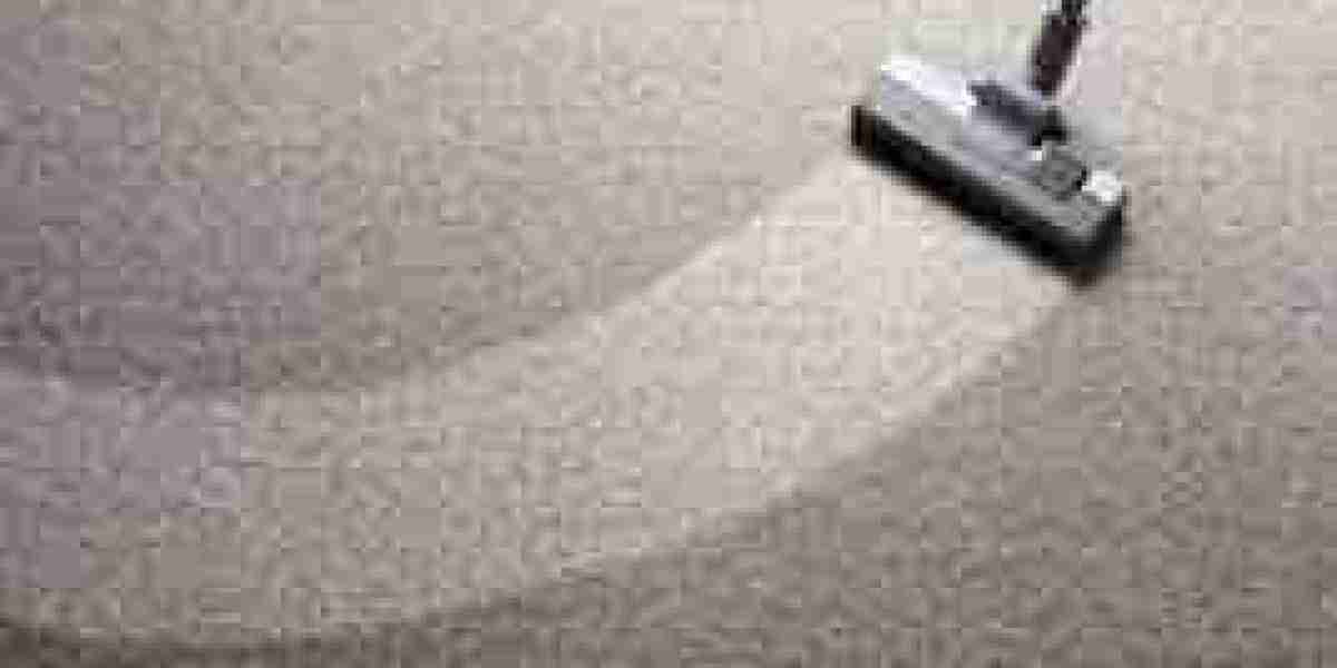 How Carpet Cleaning Can Improve Your Indoor Comfort