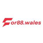 FOR88 wales