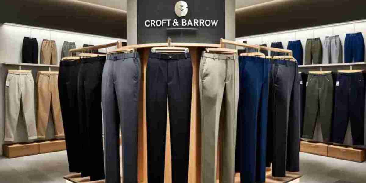 Cozy in Style: Croft & Barrow’s Best Winter Wear Picks