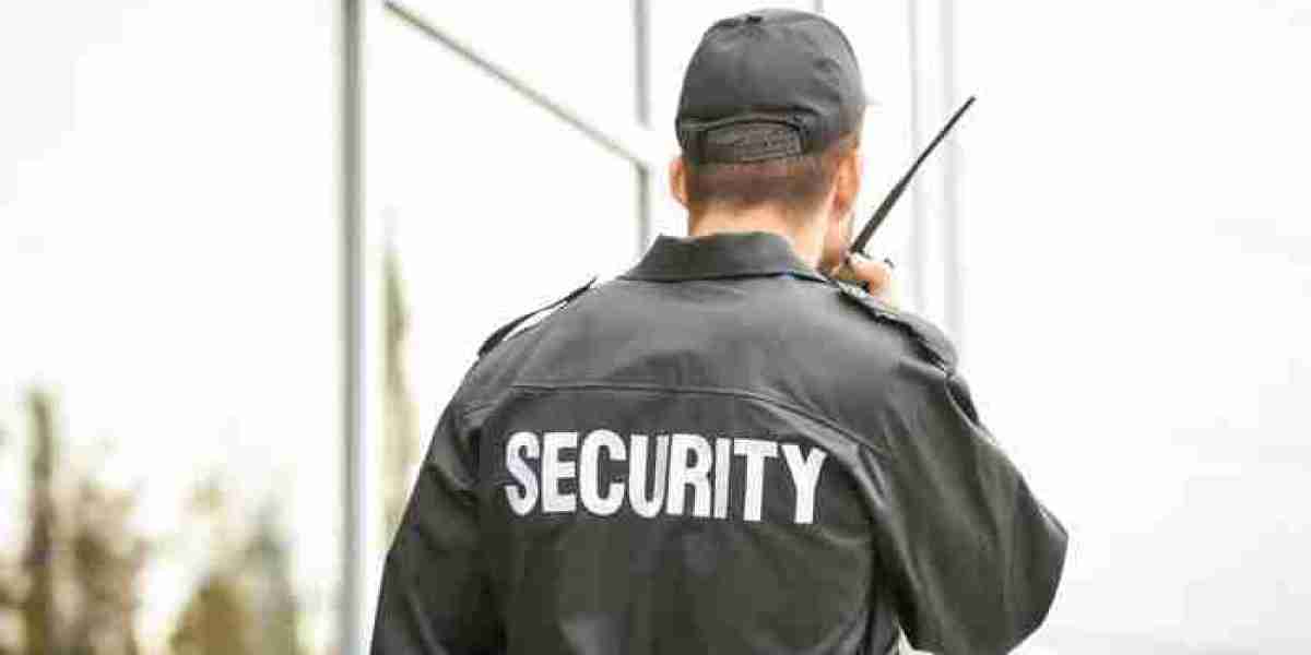 Importance of Concierge Security Guards in Modern Businesses