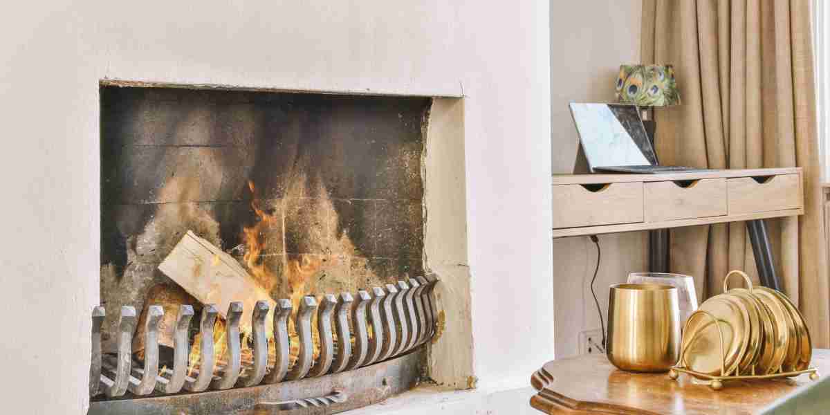 "The Wall Mount Fireplaces Awards: The Most Sexiest, Worst, And The Most Bizarre Things We've Seen