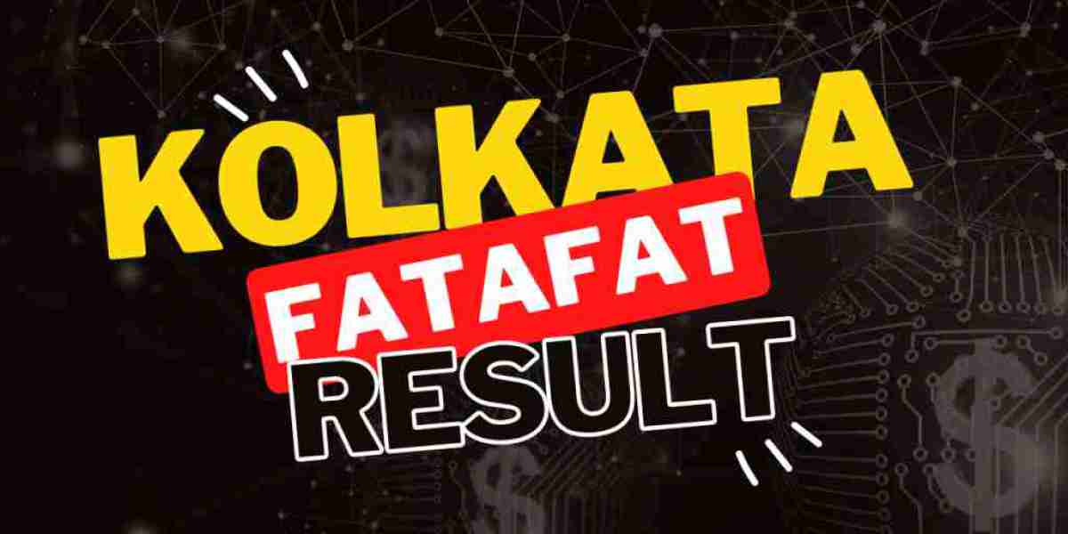 Kolkata Fatafat: Expert Analysis for Jackpot Success!