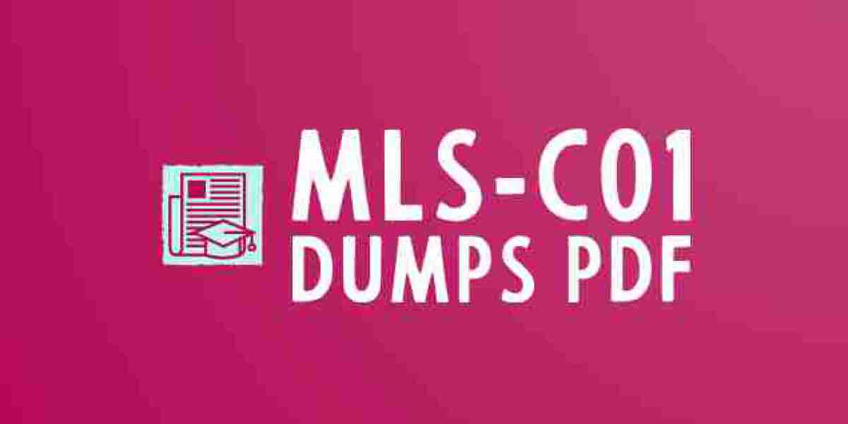 Quick and Effective Prep with DumpsBoss MLS-C01 Dumps PDF