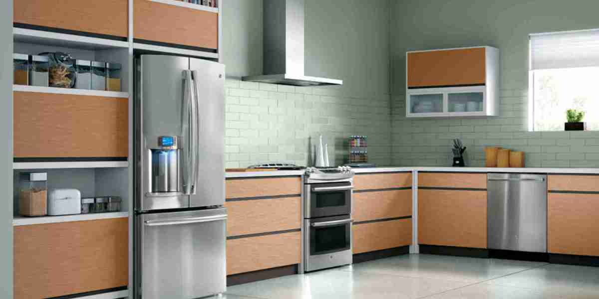 EuroArt Kitchen Profiles Dubai: 10 Elegant Designs to Enhance Your Space!