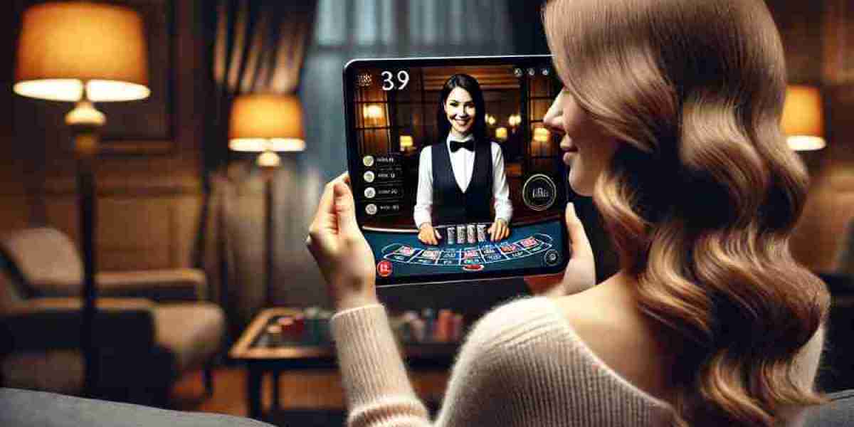 Understanding VIP Casino Programs: Benefits, Structure, and Why They Matter