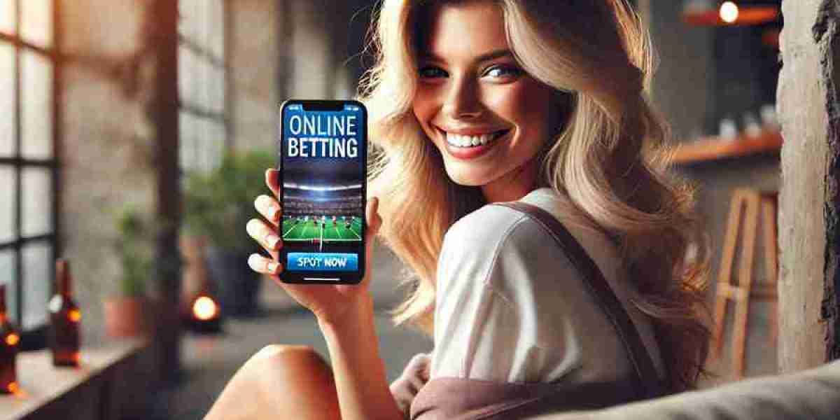 Crypto Betting Revolution